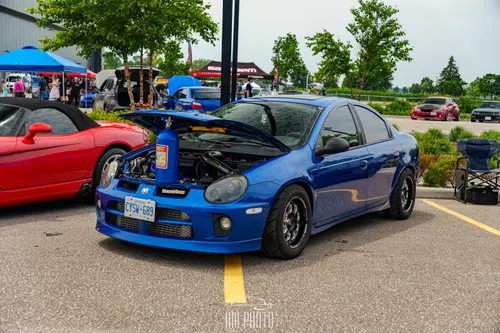 2025 Cars For A Cause photo 52